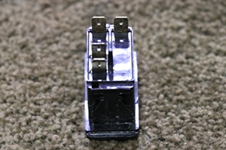 USED V1D1 MIRR HEAT DASH SWITCH RV PARTS FOR SALE