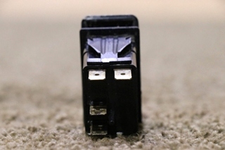 USED V1D1 MIRR HEAT DASH SWITCH RV PARTS FOR SALE