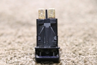 USED V1D1 MIRR HEAT DASH SWITCH RV PARTS FOR SALE