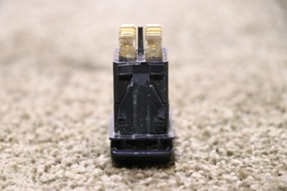 USED SET / RES DASH SWITCH VL11 RV/MOTORHOME PARTS FOR SALE