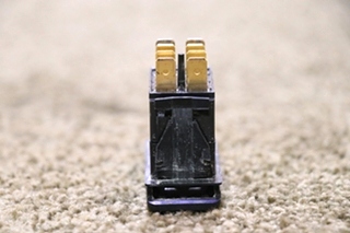 USED SET / RES DASH SWITCH VL11 RV/MOTORHOME PARTS FOR SALE