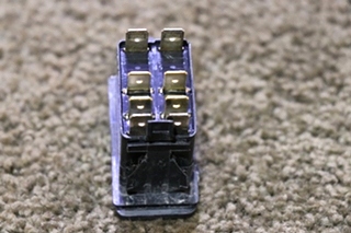 USED RV CRUISE ON / OFF DASH SWITCH FOR SALE