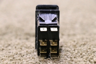 USED RV CRUISE ON / OFF DASH SWITCH FOR SALE