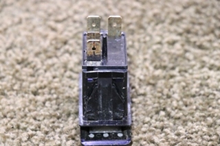USED RV/MOTORHOME ICC FLASH DASH SWITCH V3D1 FOR SALE