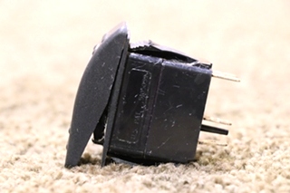 USED RV/MOTORHOME ICC FLASH DASH SWITCH V3D1 FOR SALE