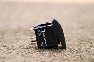 USED RV/MOTORHOME ICC FLASH DASH SWITCH V3D1 FOR SALE