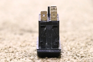 USED RV/MOTORHOME ICC FLASH DASH SWITCH V3D1 FOR SALE
