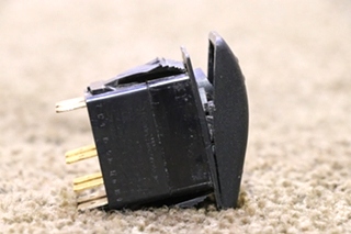 USED EXH BRAKE DASH SWITCH RV PARTS FOR SALE