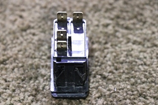 USED BATT BOOST V2D1 DASH SWITCH MOTORHOME PARTS FOR SALE