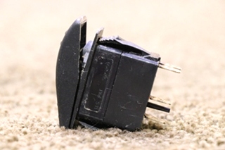 USED BATT BOOST V2D1 DASH SWITCH MOTORHOME PARTS FOR SALE