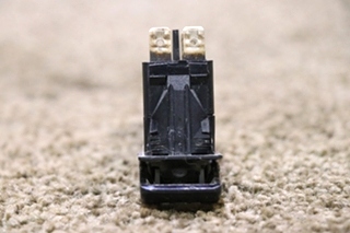 USED BATT BOOST V2D1 DASH SWITCH MOTORHOME PARTS FOR SALE