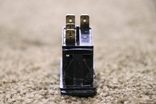 USED BATT BOOST V2D1 DASH SWITCH MOTORHOME PARTS FOR SALE