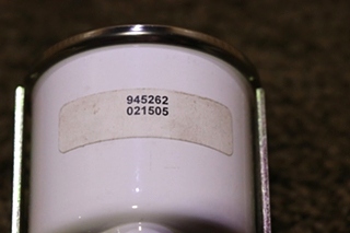 USED AIR PRESS DASH GAUGE 945262 RV/MOTORHOME PARTS FOR SALE