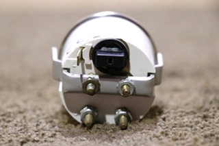 USED MOTORHOME TEMP 946071 DASH GAUGE FOR SALE