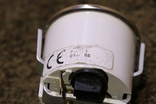USED MOTORHOME VOLTS DASH GAUGE FOR SALE
