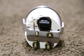 USED MOTORHOME VOLTS DASH GAUGE FOR SALE