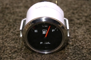 USED RV/MOTORHOME FUEL DASH GAUGE FOR SALE