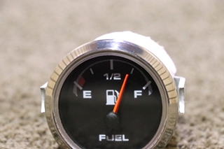 USED RV/MOTORHOME FUEL DASH GAUGE FOR SALE