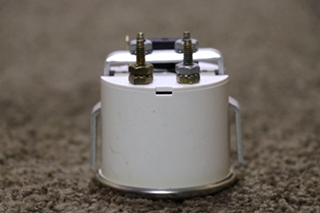 USED RV/MOTORHOME FUEL DASH GAUGE FOR SALE