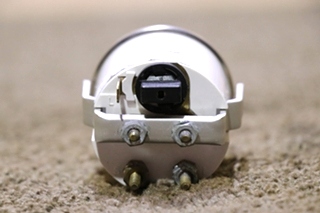 USED RV/MOTORHOME FUEL DASH GAUGE FOR SALE