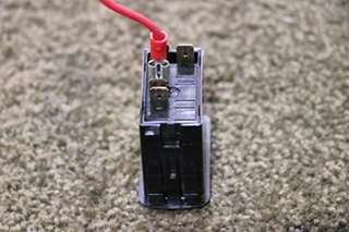 USED HIGH / MED / LOW DASH SWITCH L58D1 RV/MOTORHOME PARTS FOR SALE