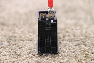 USED HIGH / MED / LOW DASH SWITCH L58D1 RV/MOTORHOME PARTS FOR SALE