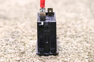 USED HIGH / MED / LOW DASH SWITCH L58D1 RV/MOTORHOME PARTS FOR SALE