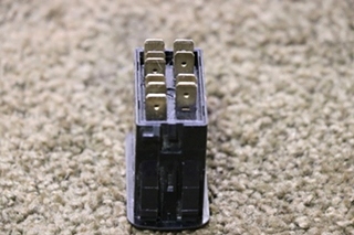USED L31E1 HIGH / LOW COACH HEAT DASH SWITCH RV PARTS FOR SALE