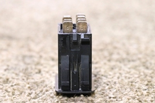 USED L31E1 HIGH / LOW COACH HEAT DASH SWITCH RV PARTS FOR SALE