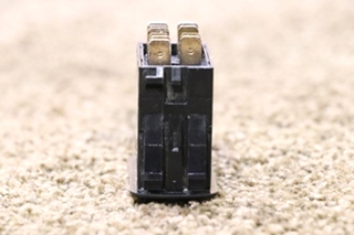 USED L31E1 HIGH / LOW COACH HEAT DASH SWITCH RV PARTS FOR SALE