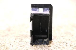 USED RV/MOTORHOME BLANK DASH SWITCH PANEL FOR SALE
