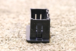 USED RV/MOTORHOME BLANK DASH SWITCH PANEL FOR SALE
