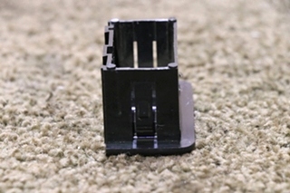 USED RV/MOTORHOME BLANK DASH SWITCH PANEL FOR SALE