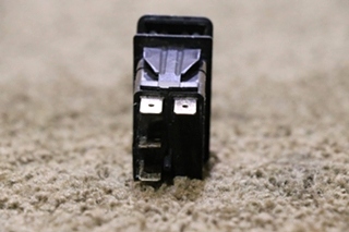 USED RV/MOTORHOME MIRROR HEAT DASH SWITCH V1D1 FOR SALE