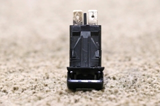 USED RV/MOTORHOME MIRROR HEAT DASH SWITCH V1D1 FOR SALE