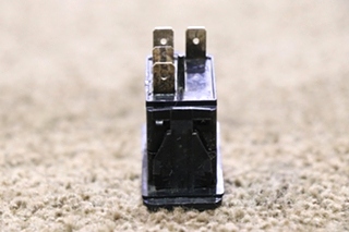 USED RV/MOTORHOME MIRROR HEAT DASH SWITCH V1D1 FOR SALE