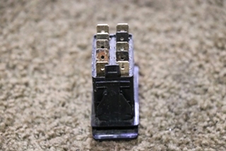 USED VLD2 EMERG START DASH SWITCH RV PARTS FOR SALE