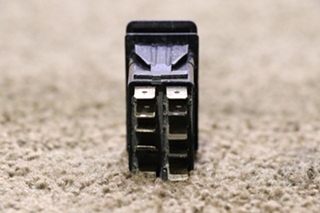 USED VLD2 EMERG START DASH SWITCH RV PARTS FOR SALE