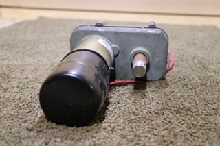 USED RV K01285D300 KLAUBER SLIDE OUT MOTOR FOR SALE