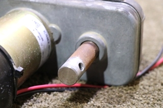 USED RV K01285D300 KLAUBER SLIDE OUT MOTOR FOR SALE