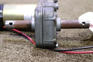 USED RV K01285D300 KLAUBER SLIDE OUT MOTOR FOR SALE