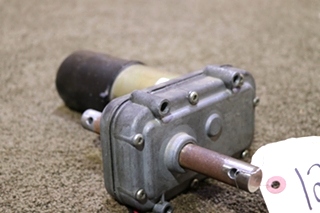 USED RV K01285D300 KLAUBER SLIDE OUT MOTOR FOR SALE