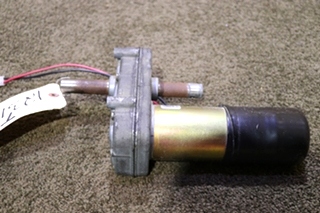 USED RV K01285D300 KLAUBER SLIDE OUT MOTOR FOR SALE