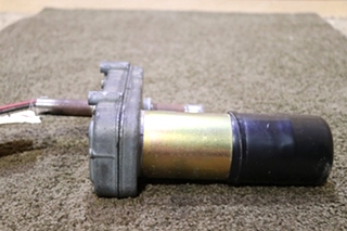 USED RV K01285D300 KLAUBER SLIDE OUT MOTOR FOR SALE