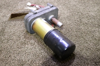 USED RV K01285D300 KLAUBER SLIDE OUT MOTOR FOR SALE