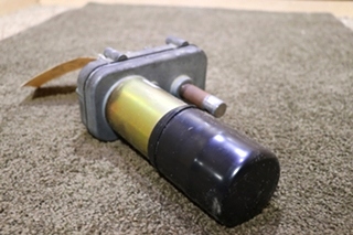 USED RV K01285D300 KLAUBER SLIDE OUT MOTOR FOR SALE