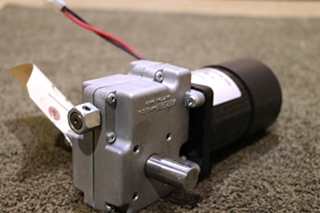 USED MOTORHOME VENTURE 9600A SLIDE OUT MOTOR FOR SALE