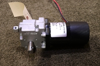 USED MOTORHOME VENTURE 9600A SLIDE OUT MOTOR FOR SALE