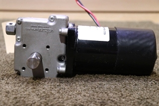 USED MOTORHOME VENTURE 9600A SLIDE OUT MOTOR FOR SALE