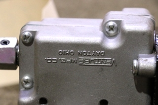 USED MOTORHOME VENTURE 9600A SLIDE OUT MOTOR FOR SALE